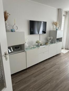 3 Zimmer Wohnung nähe Messe, Hanower (zdjęcie 4)