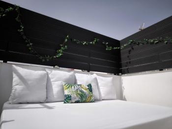 Casita Piedra Escrita - Casa Completa 3 Plantas con Terraza Chill Out, Córdoba (fotografie 2)
