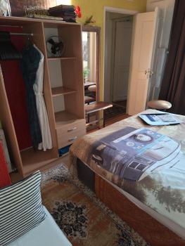 Homey Budget Bedroom, Amsterdam (photo 3)