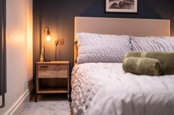 Cheltenham House - 3 Beds, Central - Free Parking, Gloucestershire (fotografie 4)
