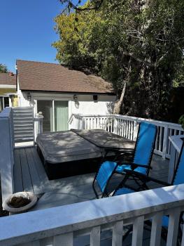 Bungalow #1 and Bungalow #2 ONE Price-West LA Location, Los Angeles (Foto 4)