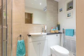 Free Parking - City Centre - 2 Bedrooms - Sleeps 6, Edinburgh (fotografie 2)