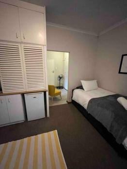 Comfortable Convenience, Stellenbosch (fotografie 2)