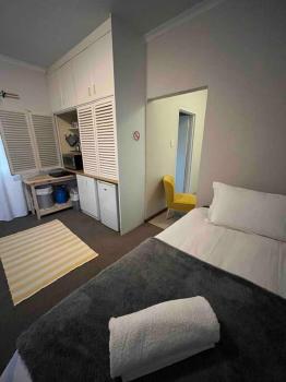 Comfortable Convenience, Stellenbosch (fotografie 5)