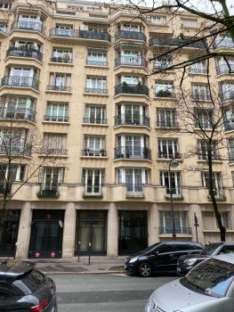 Appart PARIS 16 Auteuil-Passy Standing neuf 2ch 2sdb 2wc, Paris (Foto 3)