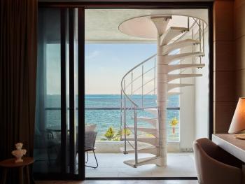 SLS Playa Mujeres - ALL Inclusive Collection, Cancún (foto 5)