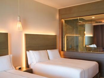 SLS Playa Mujeres - ALL Inclusive Collection, Cancún (foto 4)