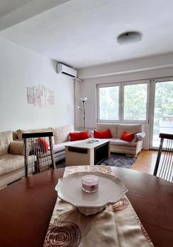 Pineapple apartment, Skopje (photo 2)