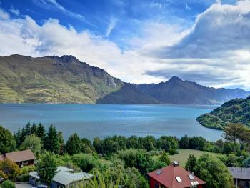 Lakeview Unit, Queenstown (Foto 2)