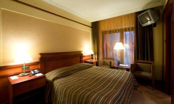 Boutique Hotel Victoria Budapest, Budapest (foto 3)