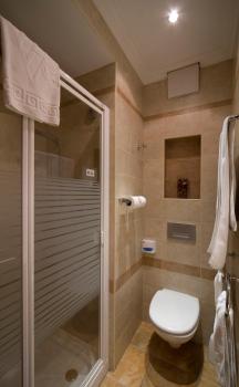 Boutique Hotel Victoria Budapest, Budapest (foto 4)