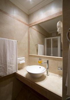 Boutique Hotel Victoria Budapest, Budapest (foto 5)
