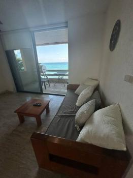 Beautiful Beachfront Apartment with Pool Relaxing Getaway, Cancún (photo 2)