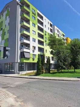 Joanne Apartments, Skopje (fotografie 5)