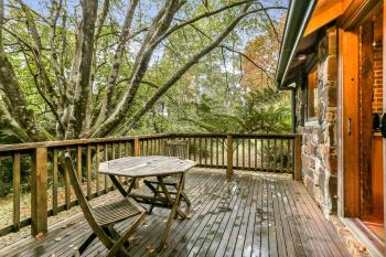 Beech Suite - Rocky Creek Art Garden, Olinda (photo 4)