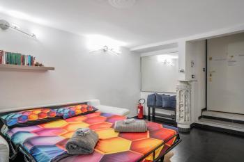 Spinola Palace Apartment, Genua (zdjęcie 3)