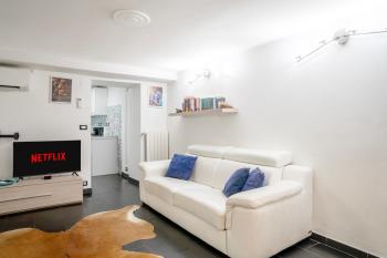 Spinola Palace Apartment, Genua (zdjęcie 4)