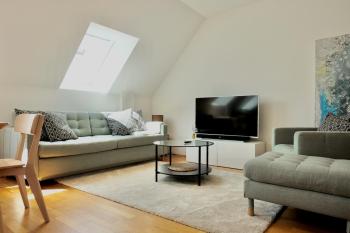 Triple A Apartments, Vídeň (fotografie 2)