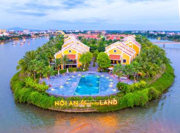 Hoi An Memories Resort & Spa, Хойан (фото 2)