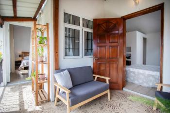 Cosy & Stylish Cottage - Central Tamarin, Tamarin (fotografie 4)