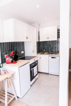 Le Cœur de Strasbourg - à 5min de la Cathédrale, Strasbourg (photo 3)