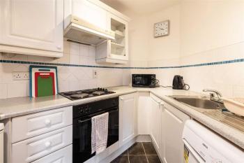 Cozy Apartment Steps from Everything - Heart of Dublin, Dublin (fotografie 4)