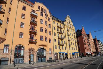 Stockholm Smart Stay, Stockholm (Foto 3)