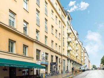 Stockholm Smart Stay, Stockholm (Foto 2)