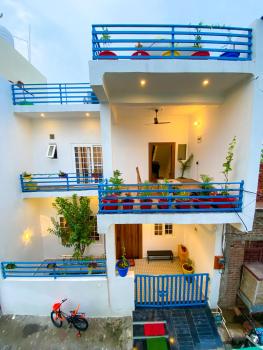 Comfort & Cozy, Villa, Orchha (fotografie 3)