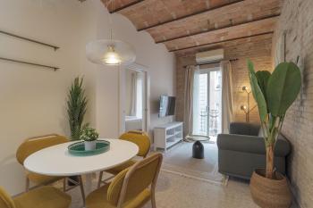 GuestReady - Una estancia encantadora en Sarrià-Sant Gervasi, Barcelona (Foto 2)
