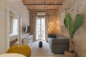 GuestReady - Una estancia encantadora en Sarrià-Sant Gervasi, Barcelona (Foto 3)
