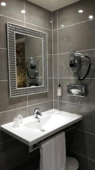 Hotel Best Western Anjou Lafayette, Paris (Foto 4)
