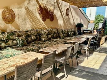 Hotel Lepante, Niza (foto 4)