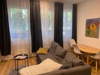 Studio 1 mit Gemeinschaftsräumen, Tiefgarage, Leipzig (photo 5)