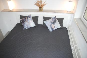 Willkommen in Dagersheim bei Böblingen! Gemütliches 1 Zi Appartement zum Wohlfühlen in einem angenehmen Umfeld!, Böblingen (Foto 4)