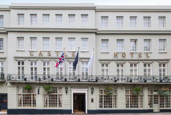 Castle Hotel Windsor, Windsor (zdjęcie 3)