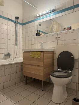 Simple Room Berlin Mitte Artist and LGBTQ friendly, Berlín (fotografie 5)