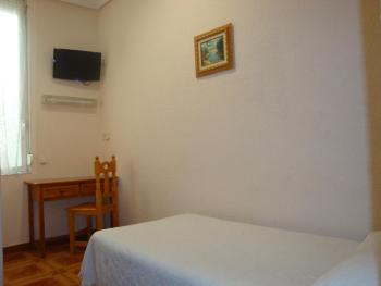 Hostal Zamora, Madrid (fotografie 4)