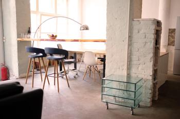 Urban Loft in Vibrant Kreuzkölln, Берлин (фото 3)