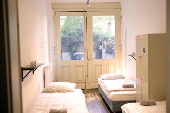 Urban Loft in Vibrant Kreuzkölln, Берлин (фото 5)