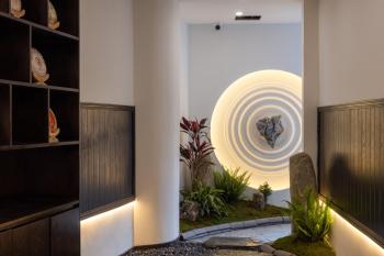 Yunman Sky Cloud Quiet Garden Guesthouse offers breakfast and afternoon tea with free airport shuttle services The hotel provides a platform for visiting the ancient city and Yulong snow, Lijiang (photo 4)