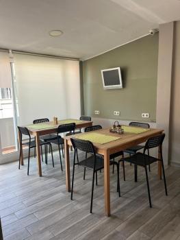 BİODA Boardinghouse, Istanbul (Foto 2)