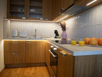 Charming apartment with a balcony in a great location, Praga (foto 4)