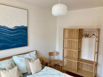 Charming apartment with a balcony in a great location, Prague (photo 5)