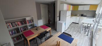BİODA Boardinghouse, Istanbul (Foto 3)