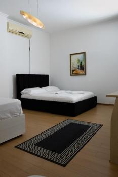 Albjona Rooms, Tirana (Foto 4)