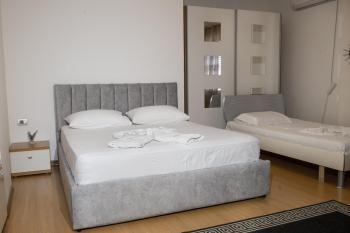 Albjona Rooms, Tirana (Foto 5)