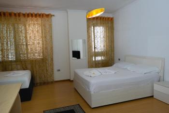Albjona Rooms, Tirana (Foto 3)