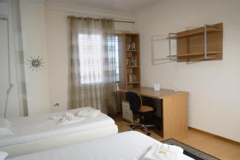 Albjona Rooms, Tirana (Foto 2)