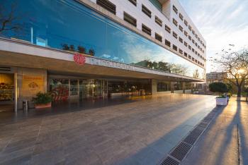 NH Collection Barcelona Constanza, Barcellona (foto 2)